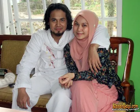 Foto Guntur Bumi