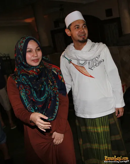 Foto Guntur Bumi