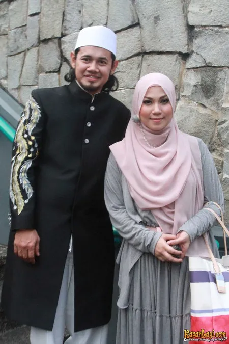 Foto Guntur Bumi