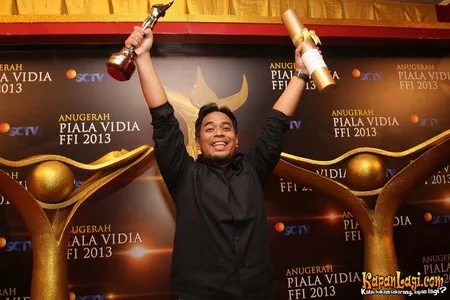 Foto Guntur Soeharjanto