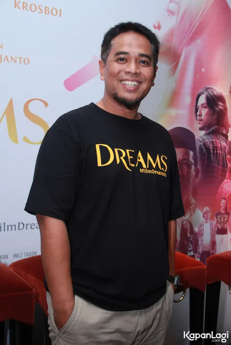 Foto Guntur Soeharjanto