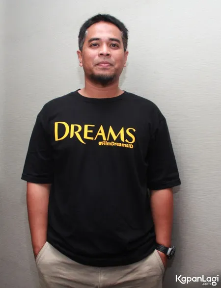 Foto Guntur Soeharjanto