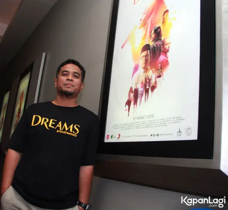 Foto Guntur Soeharjanto