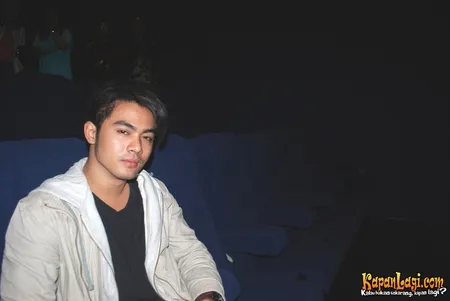 Foto Guntur Triyoga