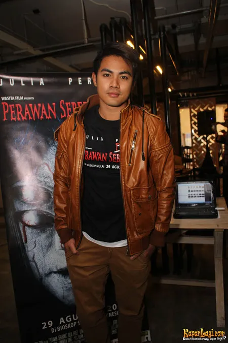 Foto Guntur Triyoga