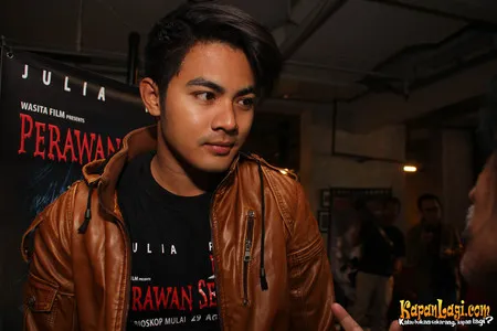 Foto Guntur Triyoga