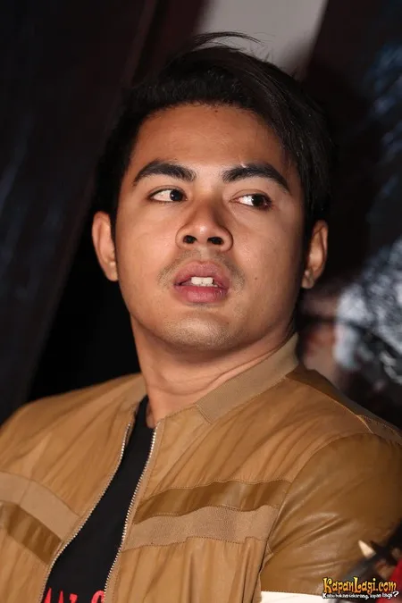 Foto Guntur Triyoga