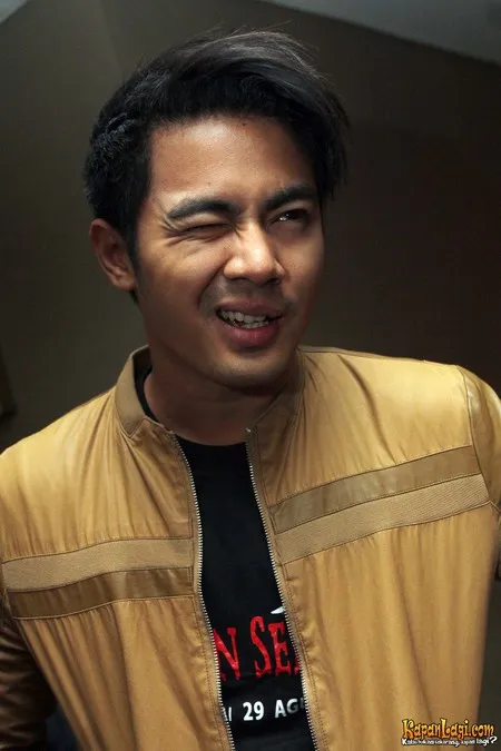 Foto Guntur Triyoga