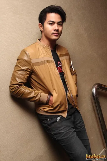 Foto Guntur Triyoga