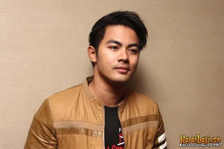 Foto Guntur Triyoga