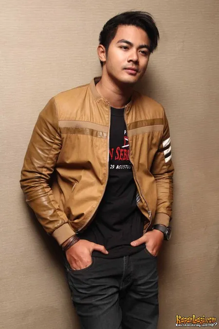Foto Guntur Triyoga