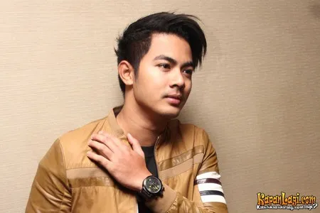 Foto Guntur Triyoga