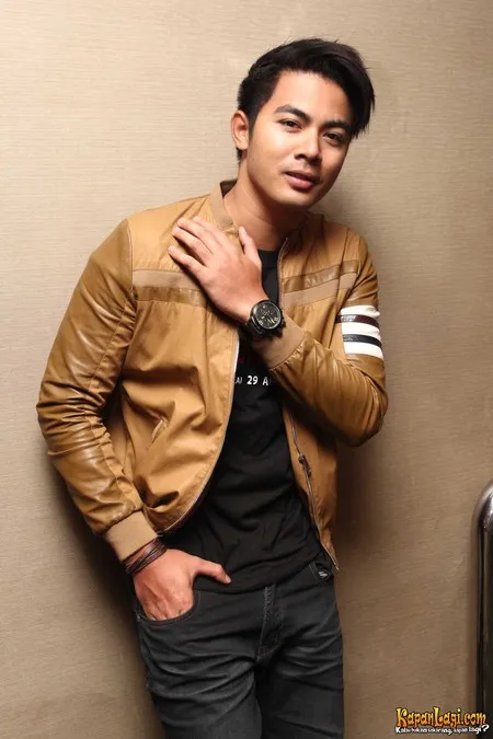 Foto Guntur Triyoga