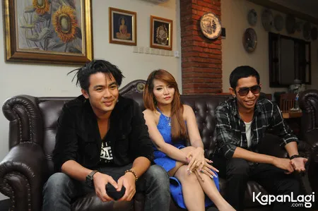 Foto Guntur Triyoga