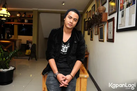 Foto Guntur Triyoga
