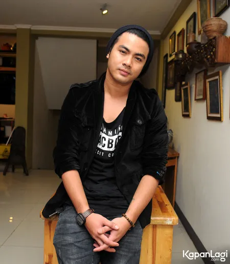 Foto Guntur Triyoga