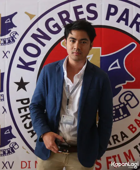 Foto Guntur Triyoga