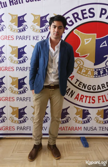 Foto Guntur Triyoga