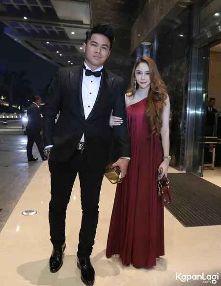 Foto Guntur Triyoga