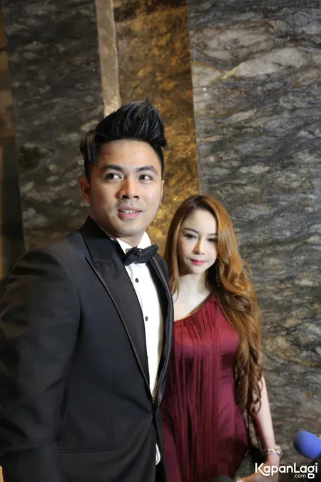 Foto Guntur Triyoga