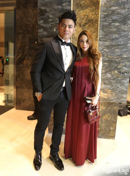 Foto Guntur Triyoga