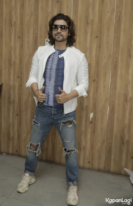 Foto Gurmeet Choudhary