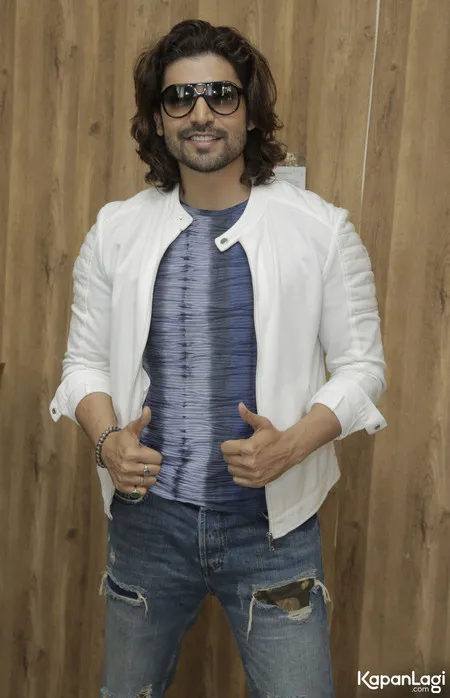 Foto Gurmeet Choudhary