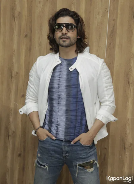 Foto Gurmeet Choudhary