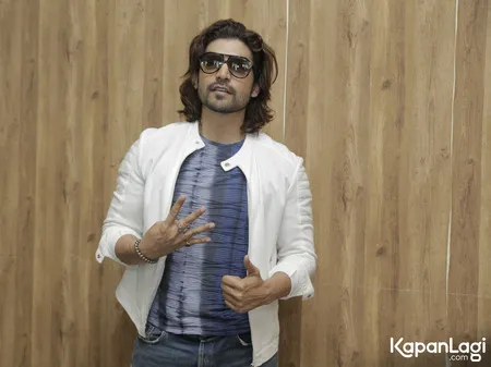 Foto Gurmeet Choudhary