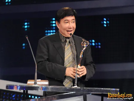 Foto Guruh Soekarno Putra