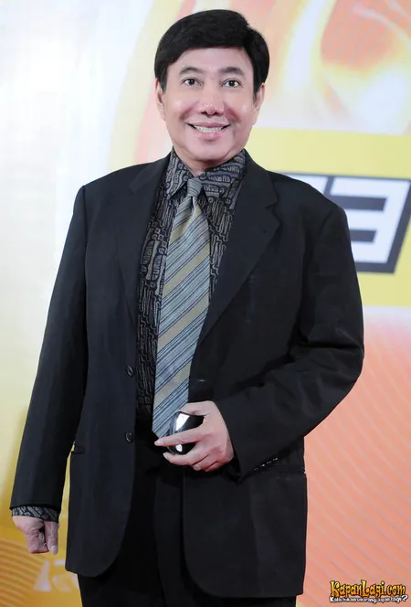 Foto Guruh Soekarno Putra