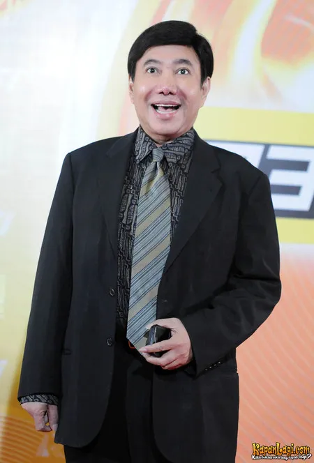 Foto Guruh Soekarno Putra