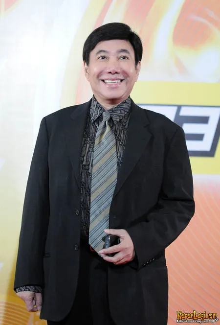 Foto Guruh Soekarno Putra