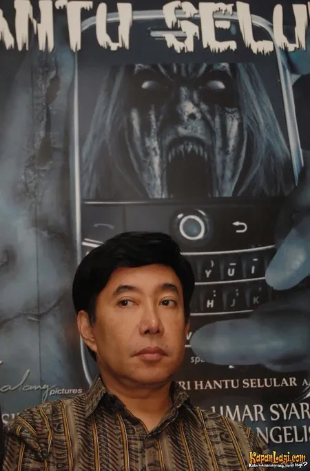 Foto Guruh Soekarno Putra