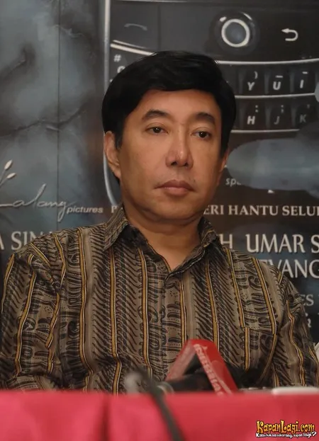 Foto Guruh Soekarno Putra