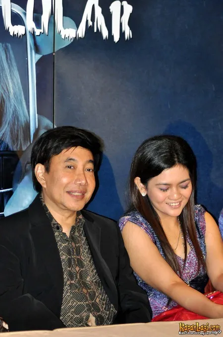 Foto Guruh Soekarno Putra