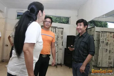 Foto Guruh Soekarno Putra