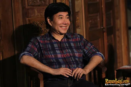 Foto Guruh Soekarno Putra