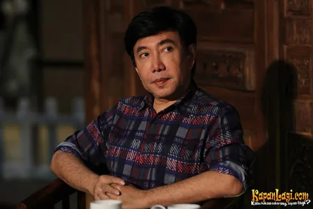 Foto Guruh Soekarno Putra