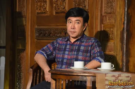 Foto Guruh Soekarno Putra