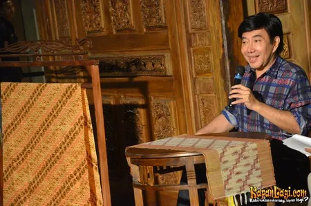 Foto Guruh Soekarno Putra