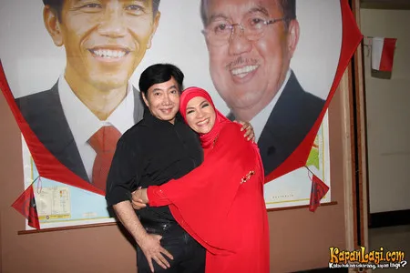 Foto Guruh Soekarno Putra