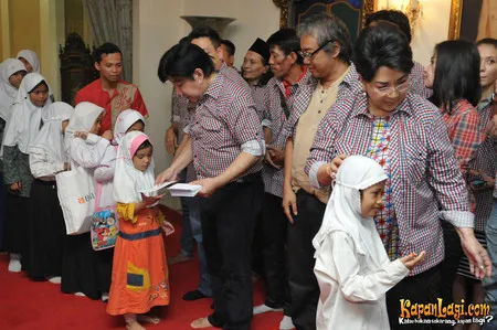 Foto Guruh Soekarno Putra