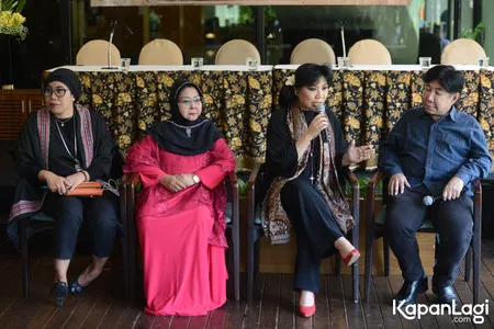 Foto Guruh Soekarno Putra