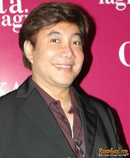 Foto Guruh Soekarno Putra