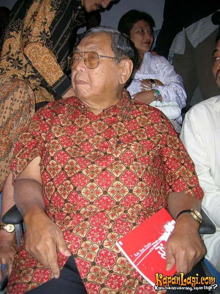 Foto Gus Dur