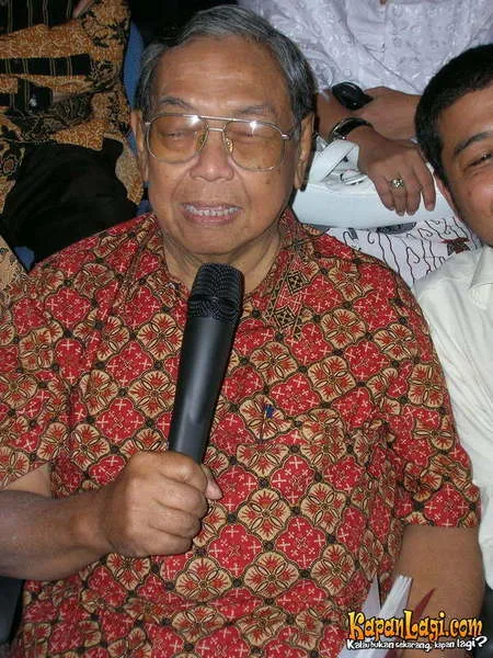 Foto Gus Dur