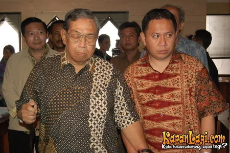 Foto Gus Dur