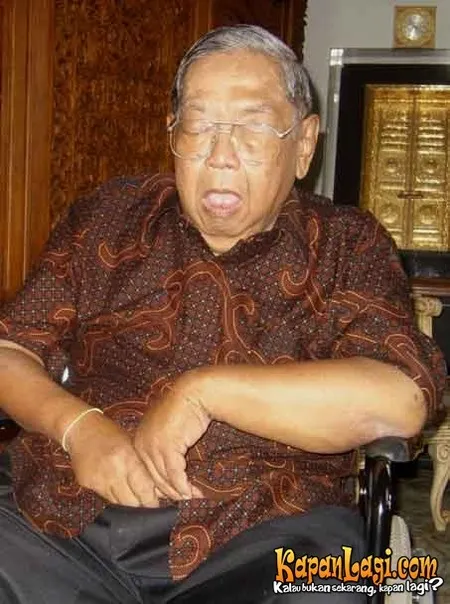 Foto Gus Dur