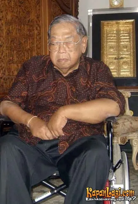 Foto Gus Dur